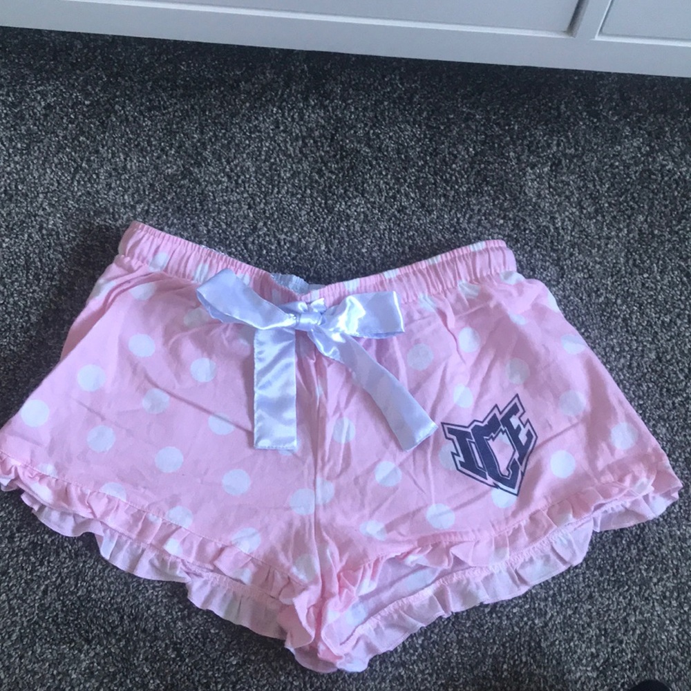 ICE Pajama bottoms